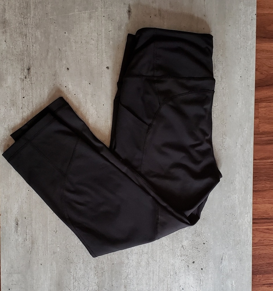 Victoria's  secret knockout Capri